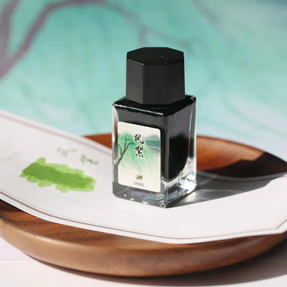 Majohn (Moonman) Fountain Pen Ink 18ml