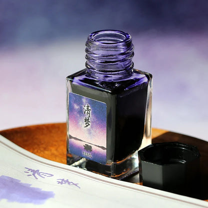 Majohn (Moonman) Fountain Pen Ink 18ml