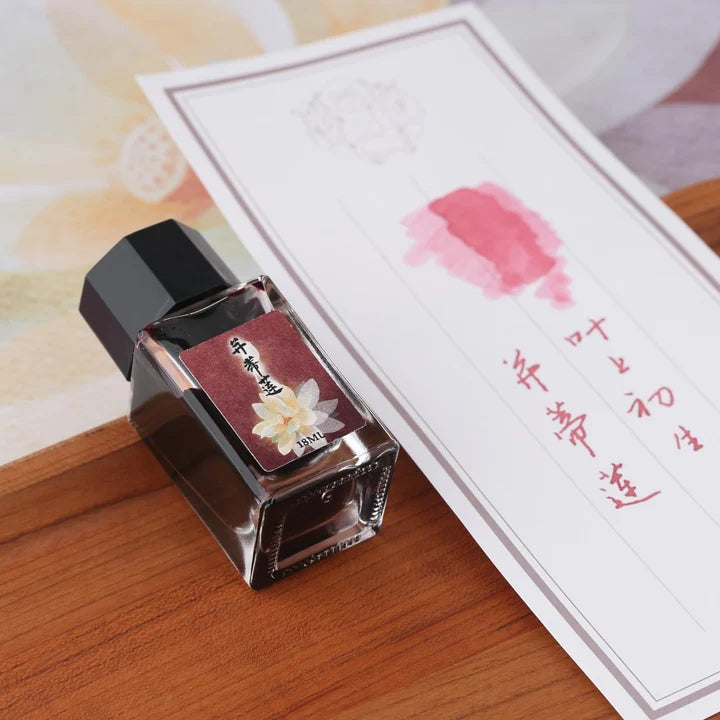 Majohn (Moonman) Fountain Pen Ink 18ml