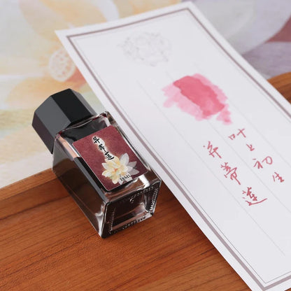 Majohn (Moonman) Fountain Pen Ink 18ml