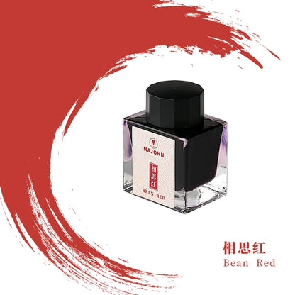 Majohn (Moonman) Fountain Pen Ink 50ml