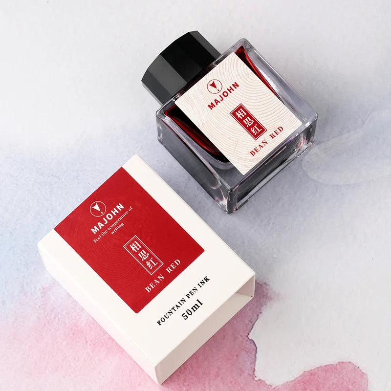Majohn (Moonman) Fountain Pen Ink 50ml
