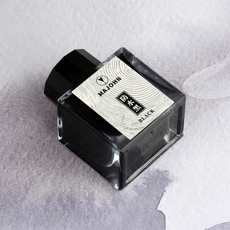 Majohn (Moonman) Fountain Pen Ink 50ml