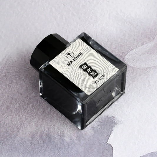 Majohn (Moonman) Fountain Pen Ink 50ml
