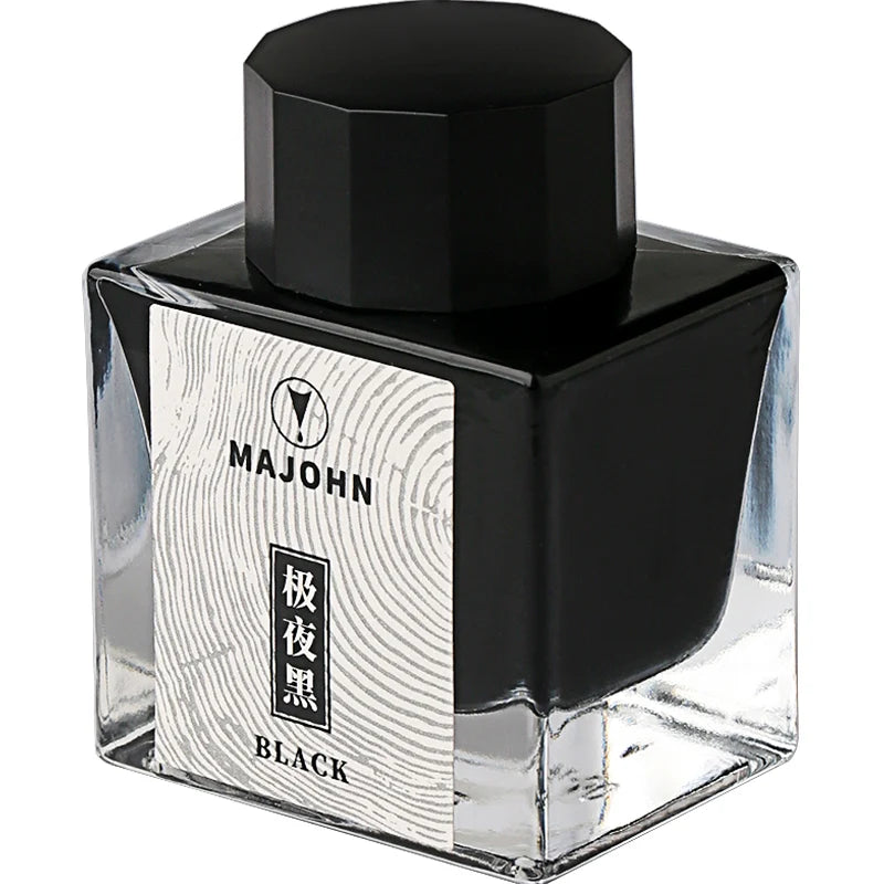 Majohn (Moonman) Fountain Pen Ink 50ml