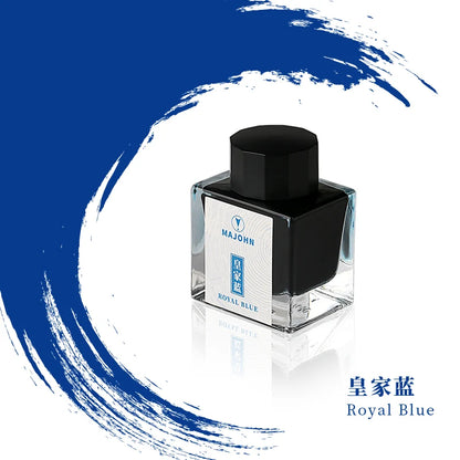 Majohn (Moonman) Fountain Pen Ink 50ml