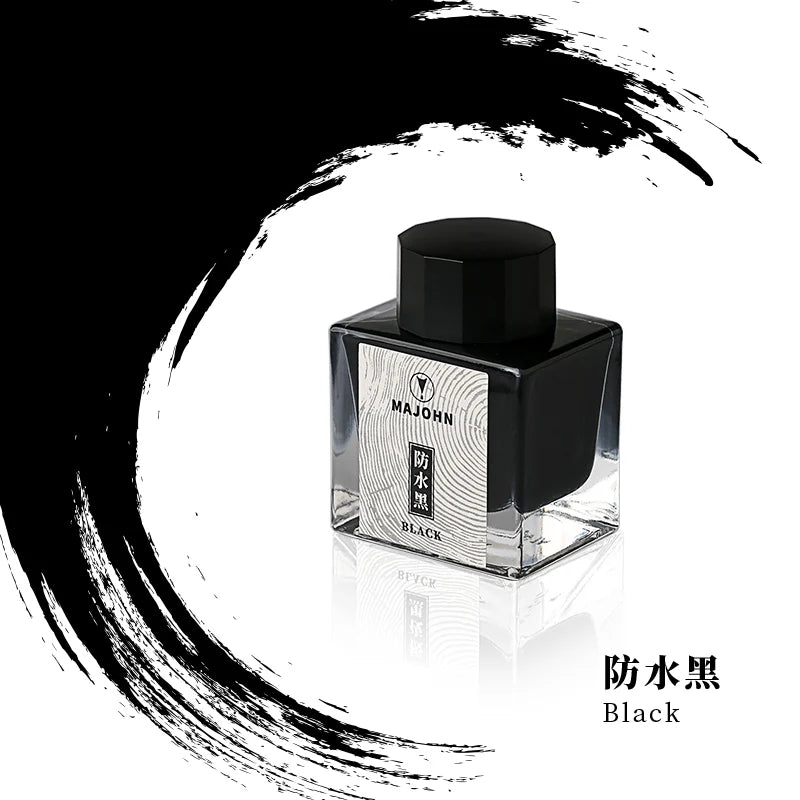 Majohn (Moonman) Fountain Pen Ink 50ml