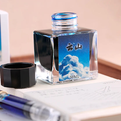 Majohn (Moonman) Fountain Pen Colour Ink 50ml