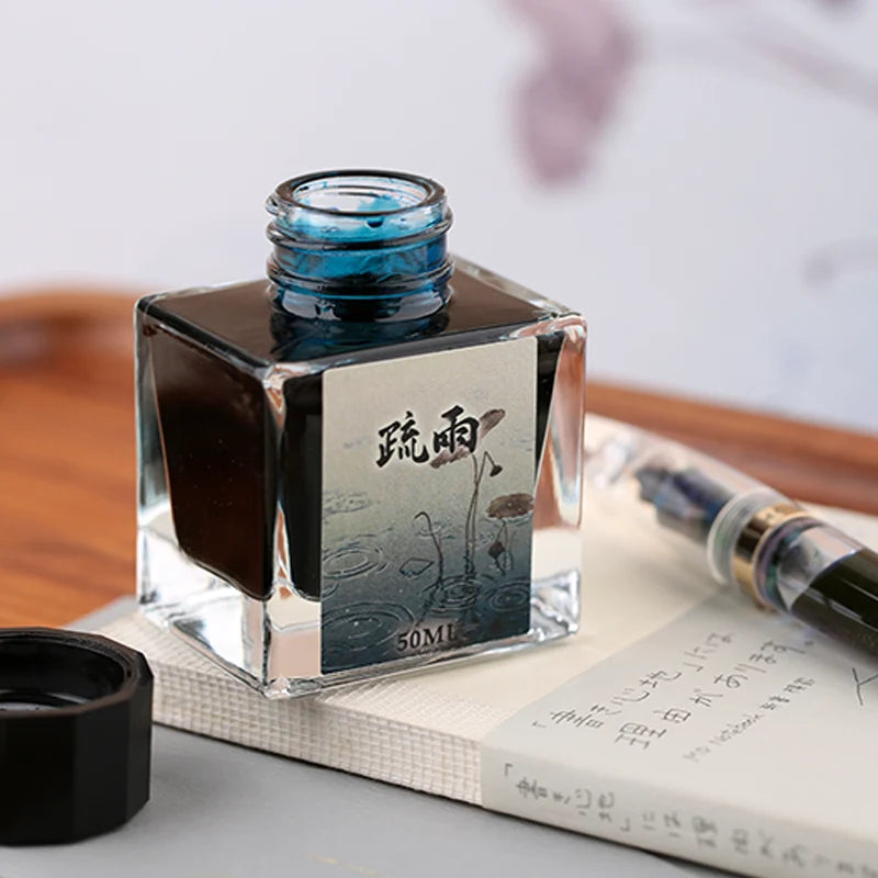 Majohn (Moonman) Fountain Pen Colour Ink 50ml