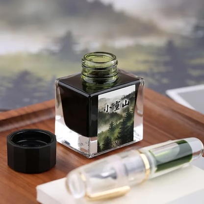 Majohn (Moonman) Fountain Pen Colour Ink 50ml