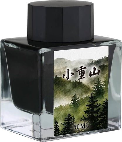 Majohn (Moonman) Fountain Pen Colour Ink 50ml