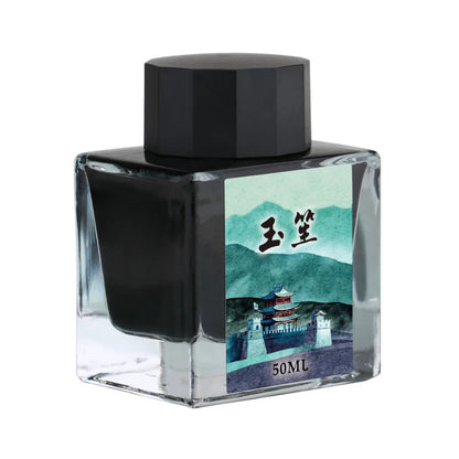 Majohn (Moonman) Fountain Pen Colour Ink 50ml