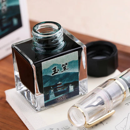 Majohn (Moonman) Fountain Pen Colour Ink 50ml