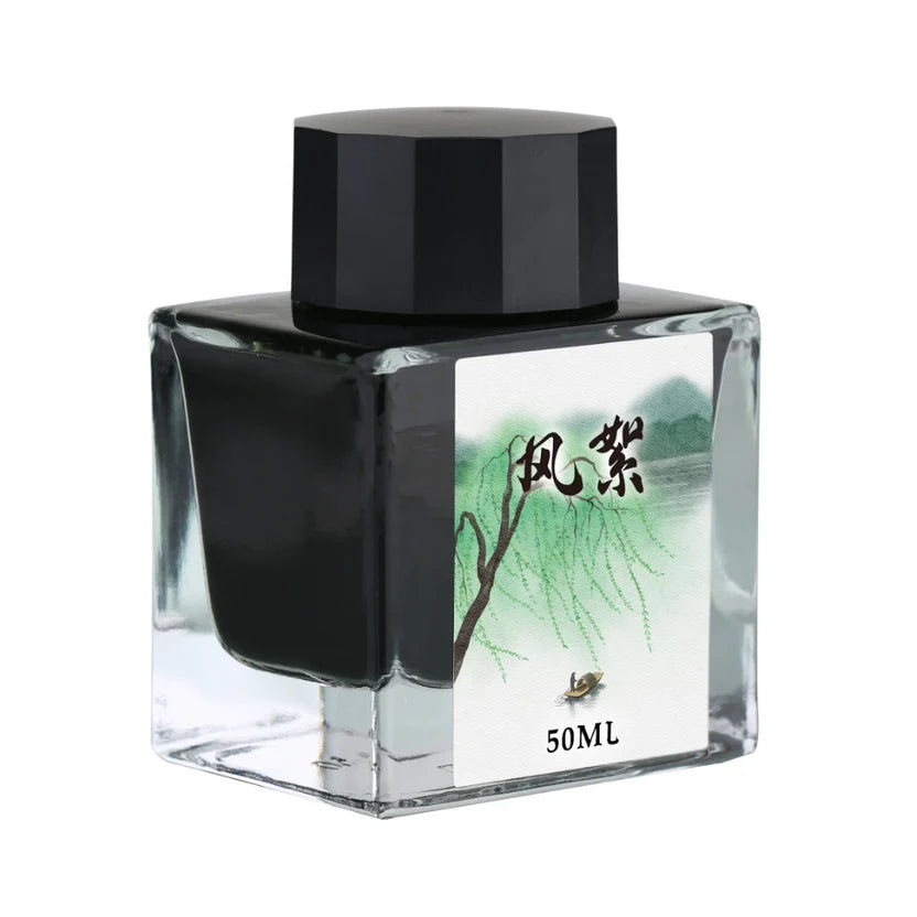 Majohn (Moonman) Fountain Pen Colour Ink 50ml