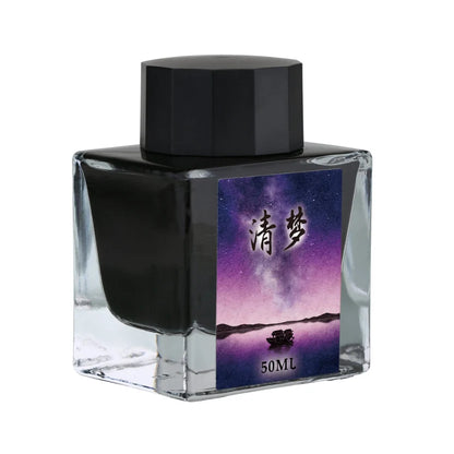 Majohn (Moonman) Fountain Pen Colour Ink 50ml