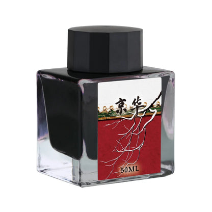 Majohn (Moonman) Fountain Pen Colour Ink 50ml
