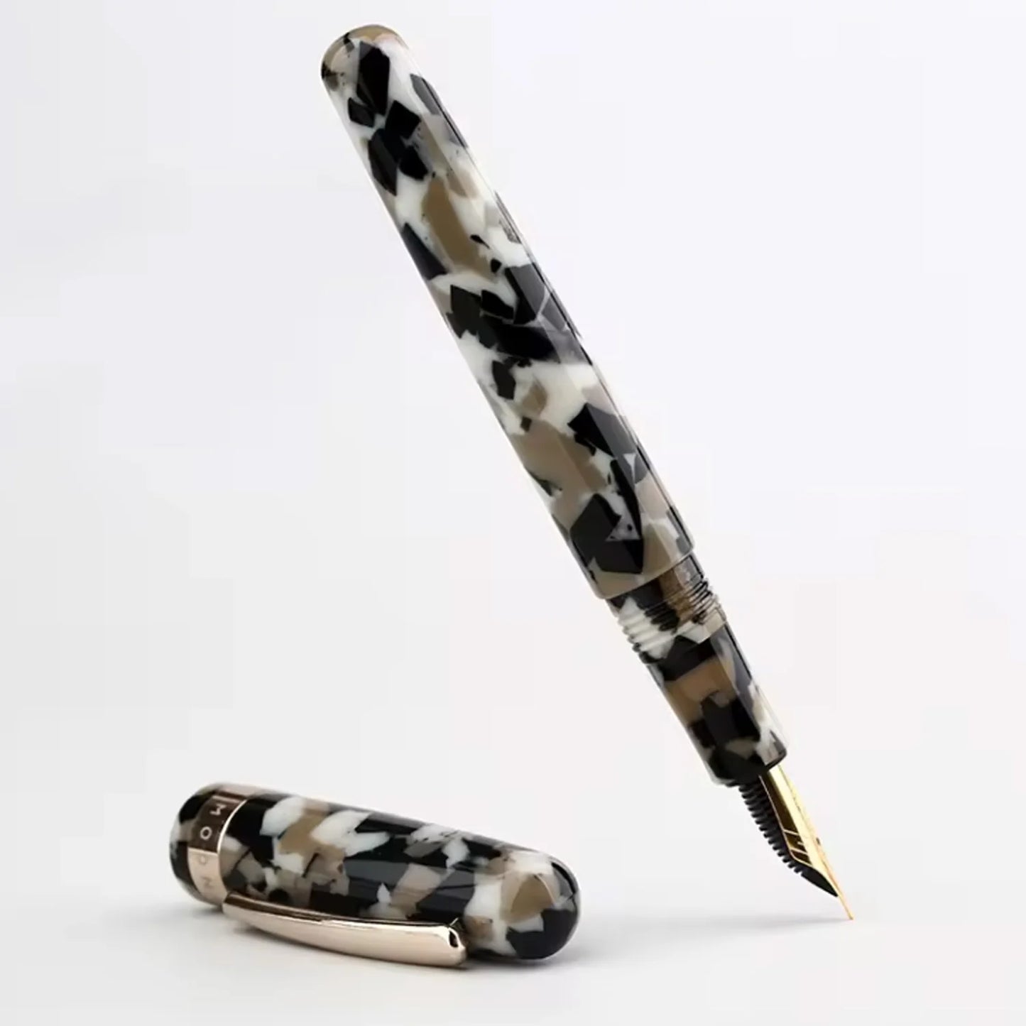 Majohn (Moonman) M300 Fountain Pen