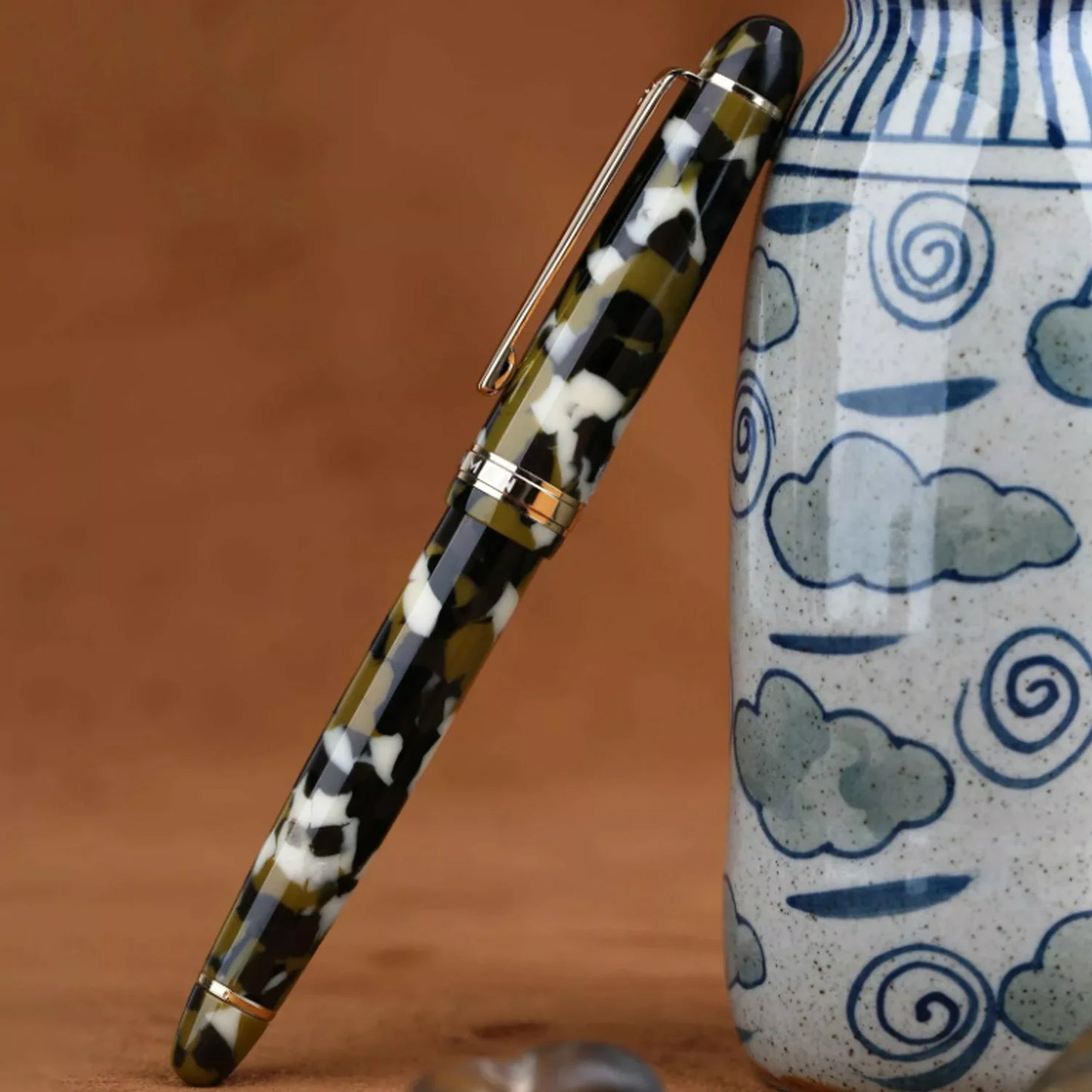 Majohn (Moonman) M300 Fountain Pen