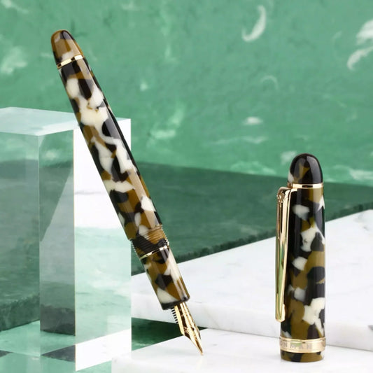 Majohn (Moonman) M300 Fountain Pen