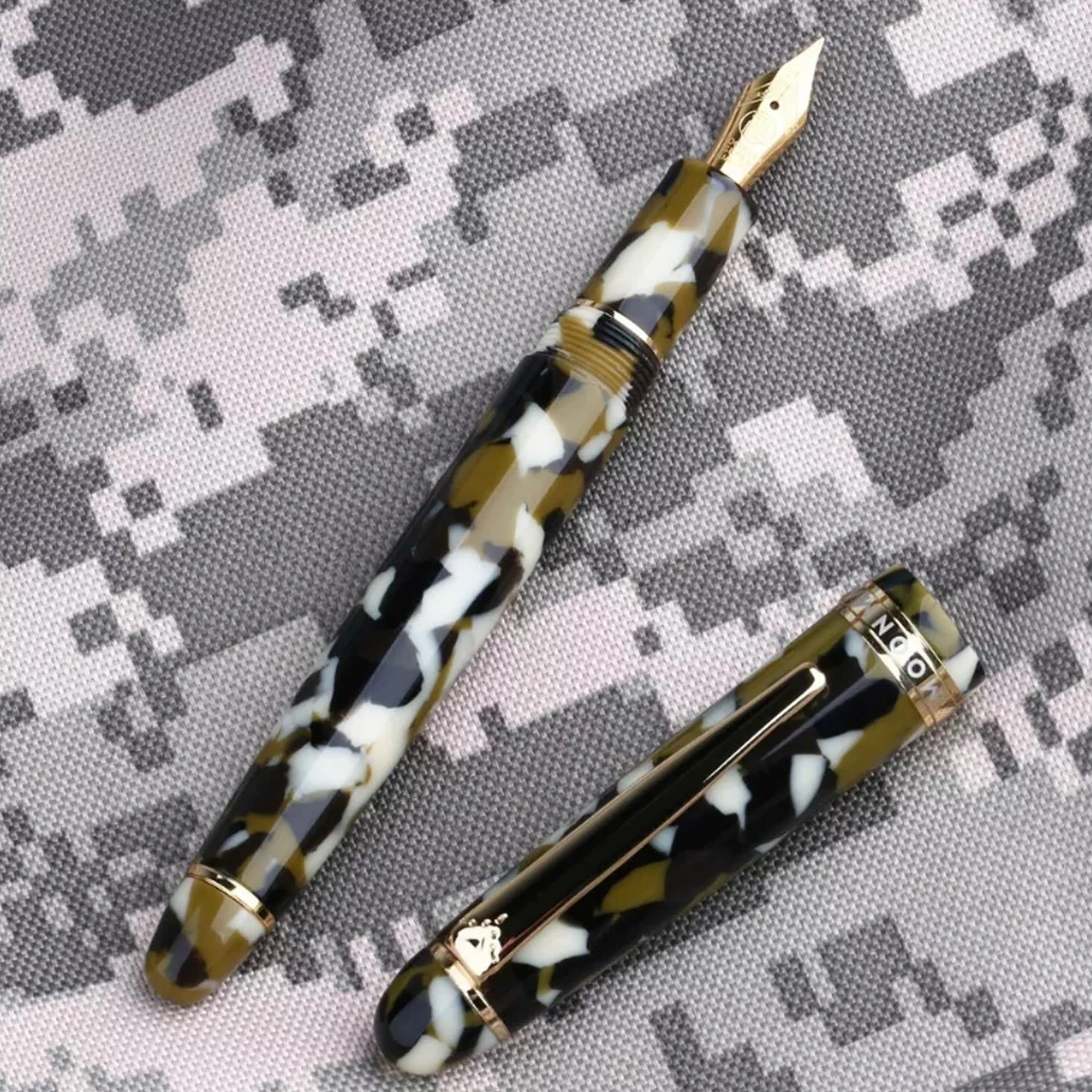 Majohn (Moonman) M300 Fountain Pen