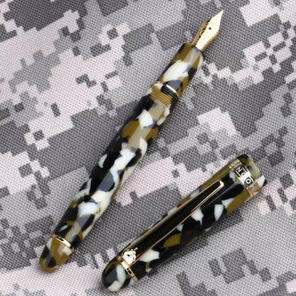 Majohn (Moonman) M300 Fountain Pen