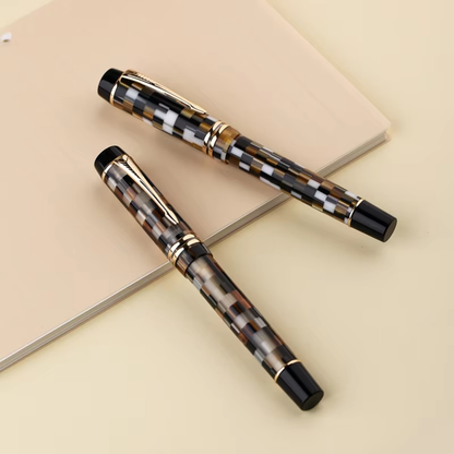 Majohn M600 Fountain Pens