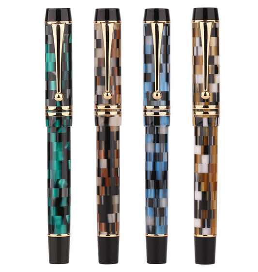 Majohn M600 Fountain Pens