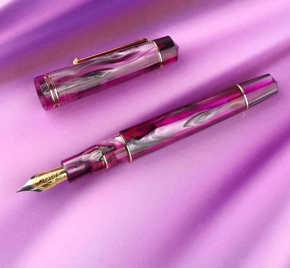 Majohn M800 (Moonman) Fountain Pen