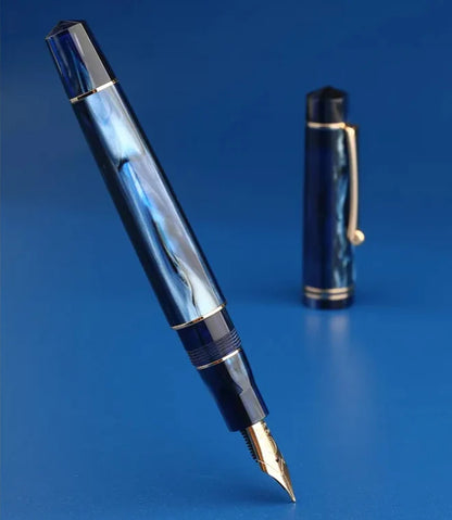 Majohn M800 (Moonman) Fountain Pen