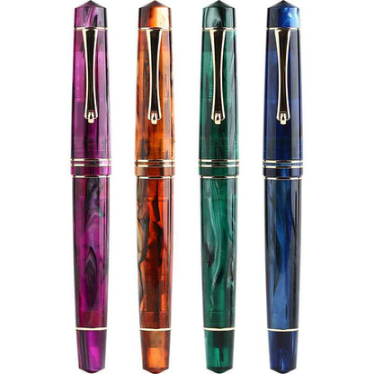 Majohn M800 (Moonman) Fountain Pen
