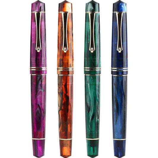 Majohn M800 (Moonman) Fountain Pen