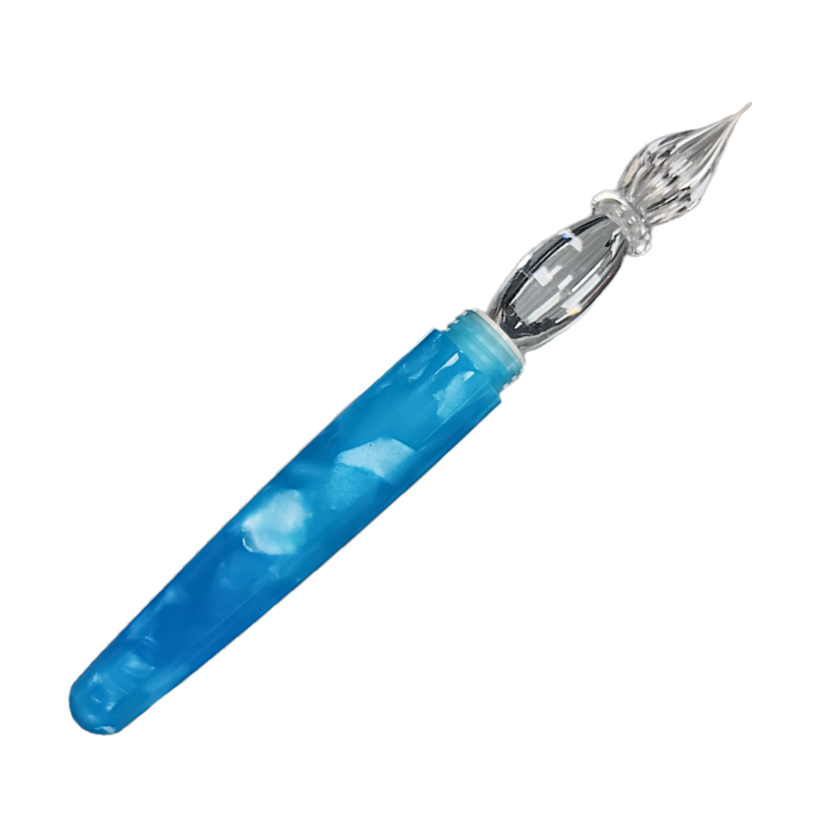 Majohn N10 (Moonman) Glass Nib Pens