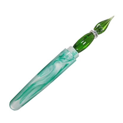 Majohn N10 (Moonman) Glass Nib Pens