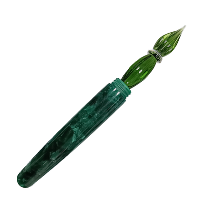 Majohn N10 (Moonman) Glass Nib Pens