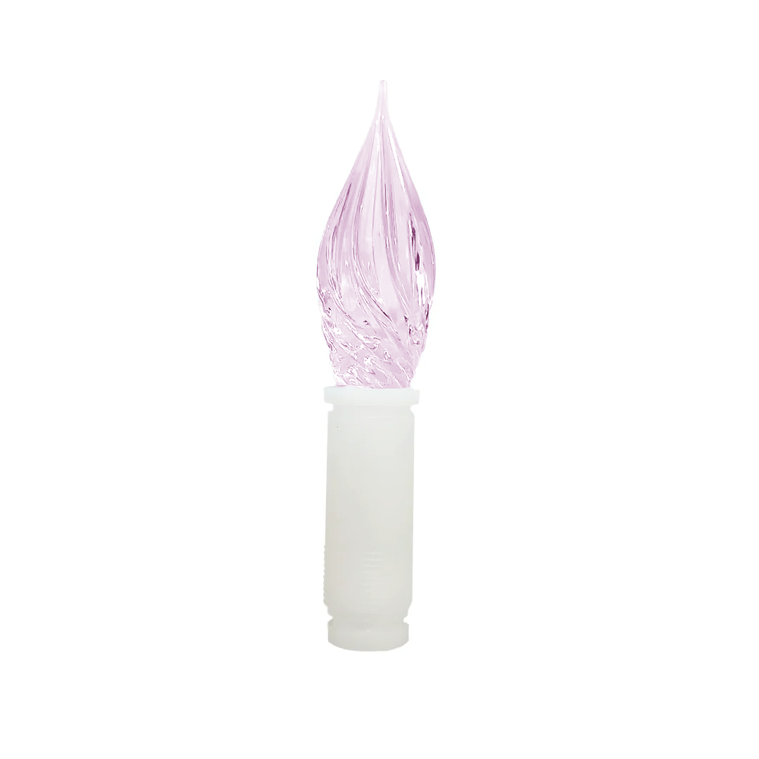 Majohn (Moonman) N12 Glass Tip No.2