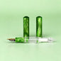 Majohn N15 (Moonman) Dual Pen - Glass Tip & Flex Tip