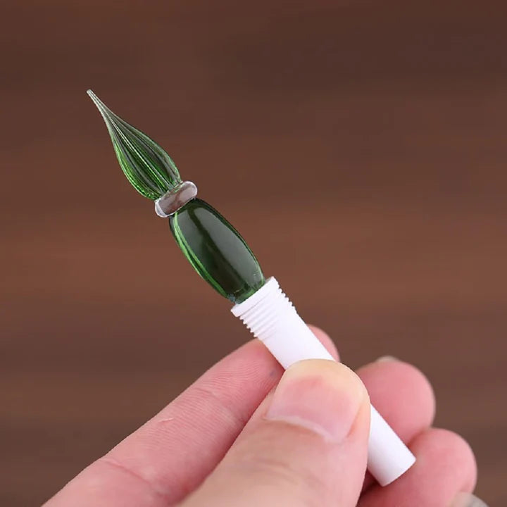 Majohn (Moonman) N10 Glass Tip No.3