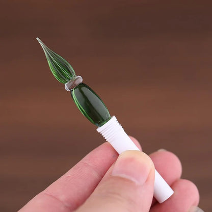 Majohn (Moonman) N10 Glass Tip No.3