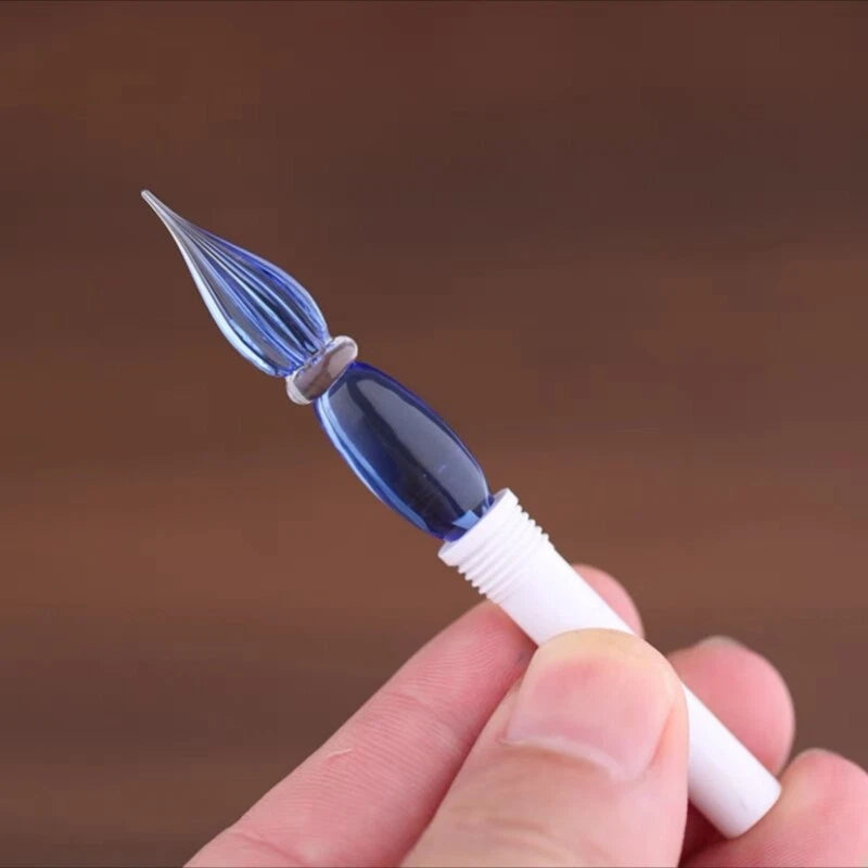 Majohn (Moonman) N10 Glass Tip No.3