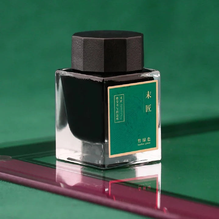 Majohn (Moonman) Non-Carbon Ink 20ml