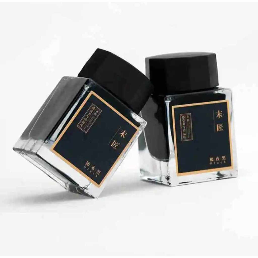 Majohn (Moonman) Non-Carbon Ink 20ml