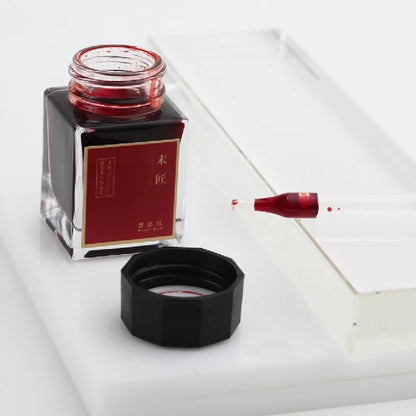 Majohn (Moonman) Non-Carbon Ink 20ml