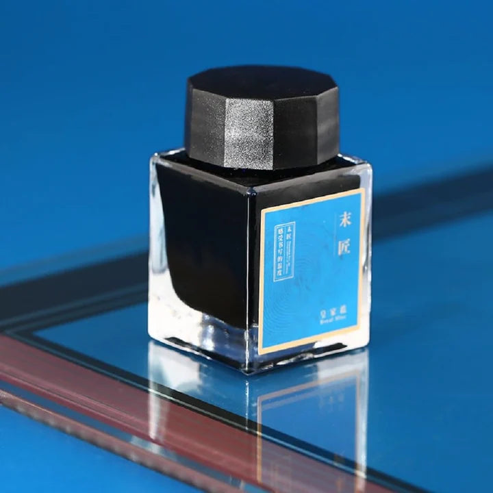 Majohn (Moonman) Non-Carbon Ink 20ml