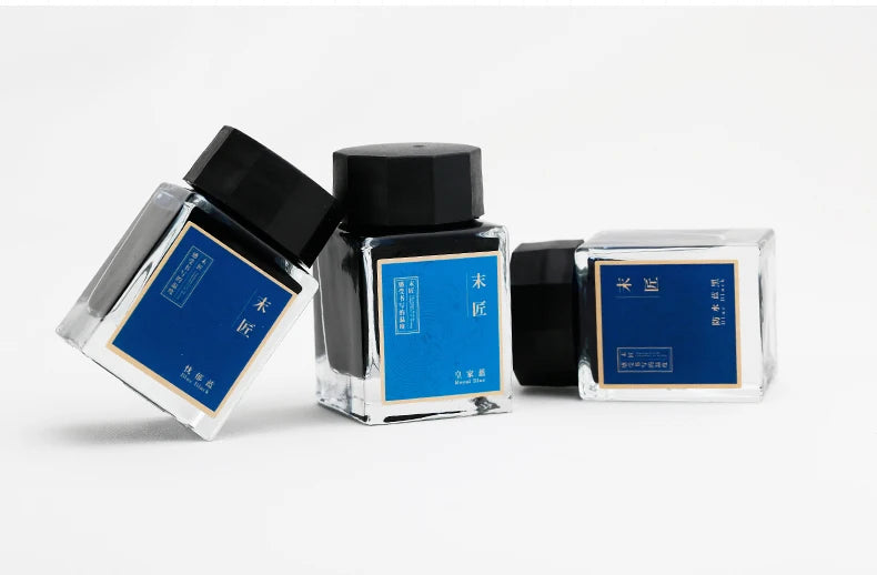 Majohn (Moonman) Non-Carbon Ink 20ml
