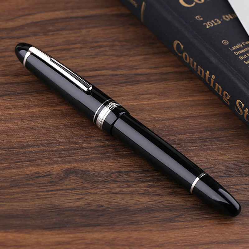 Majohn P136 (Moonman) Fountain Pen EF Flex