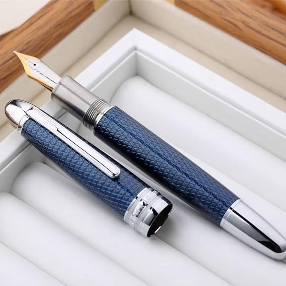 Majohn P136 (Moonman) Fountain Pen