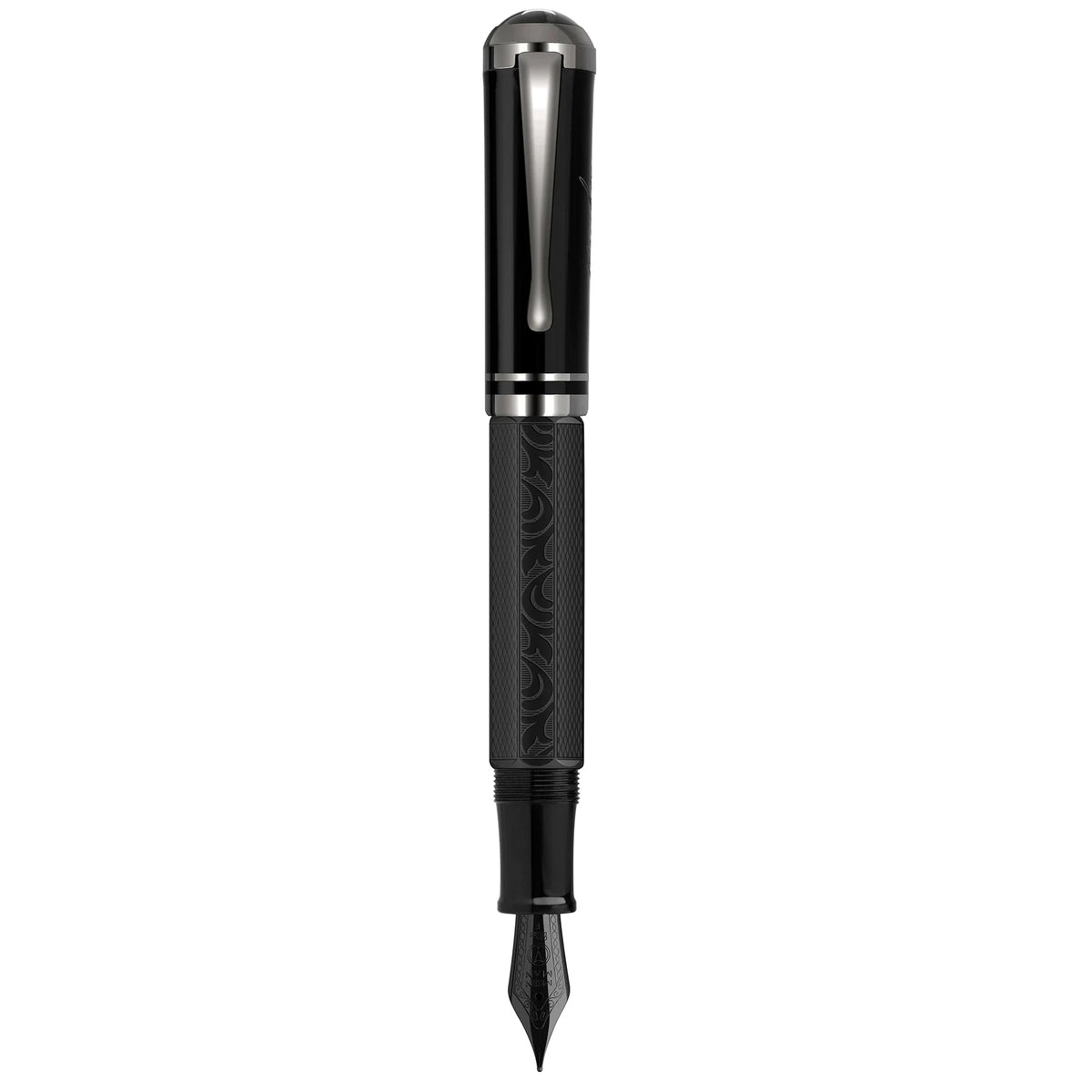 Majohn P138 (Moonman) Classical Fountain Pen