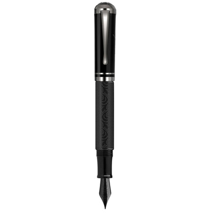 Majohn P138 (Moonman) Classical Fountain Pen