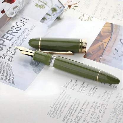 Majohn P140 (Moonman) Fountain Pen