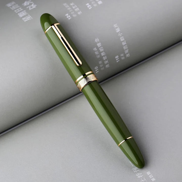 Majohn P140 (Moonman) Fountain Pen